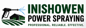 Inishowen Power Spraying
